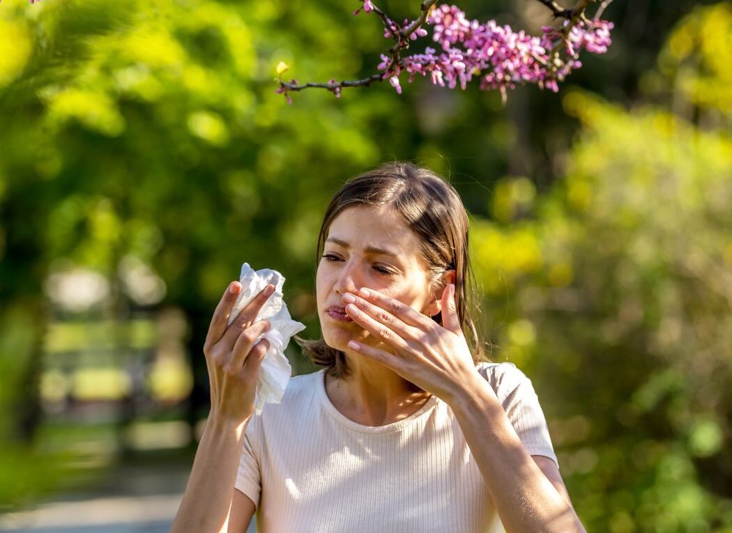 Survive Unusual Allergies