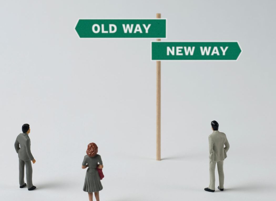 New ways to help people cope