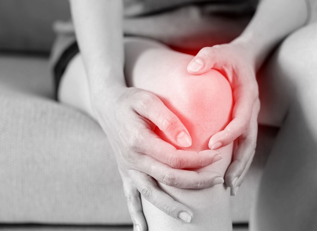 Chronic Joint Pain