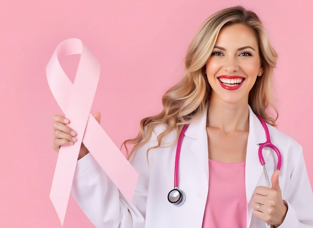 Surprising Facts About Breast Cancer
