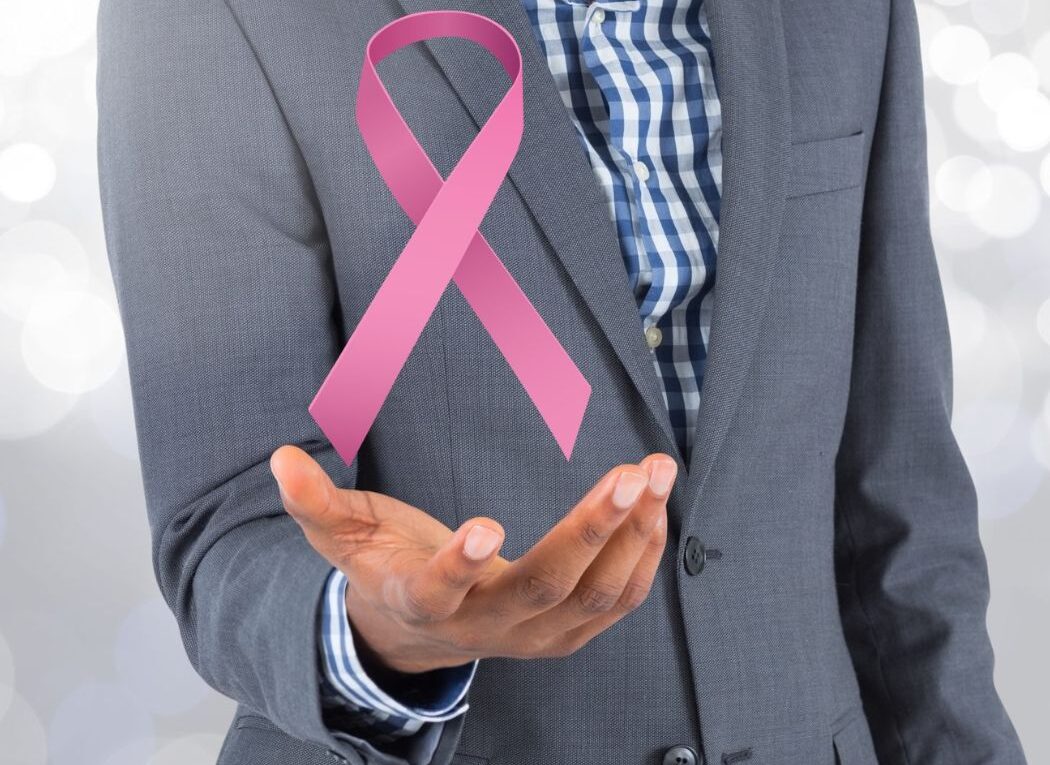 Men’s Breast Cancer