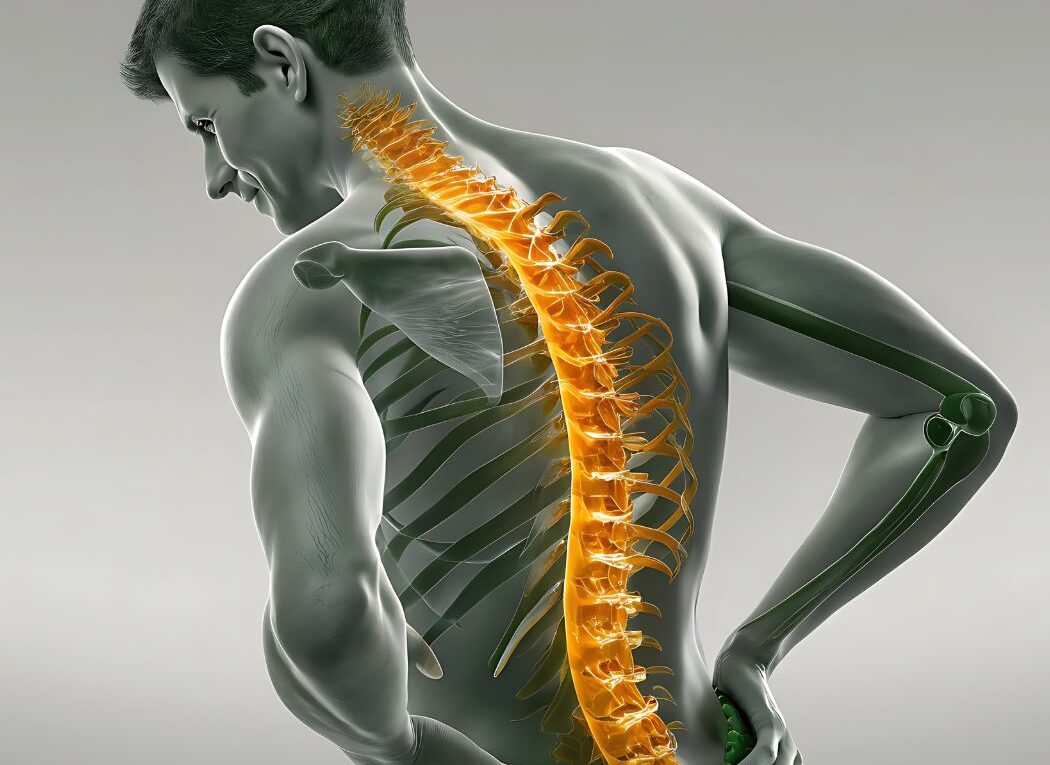Prolotherapy Beats Chronic Pain