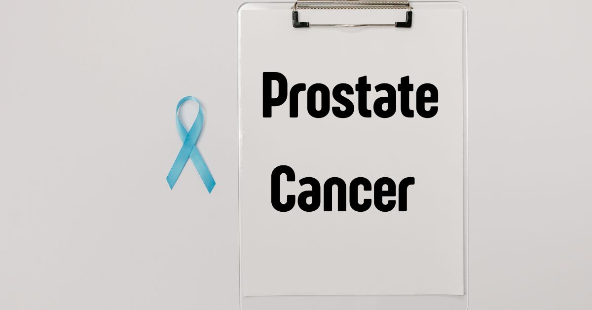 Prostate Cancer