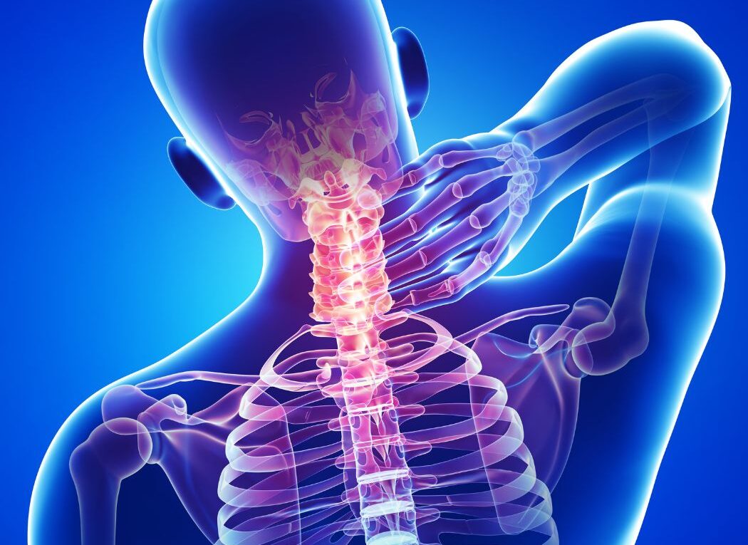 Salon Shampoo Bowl Neck Pain