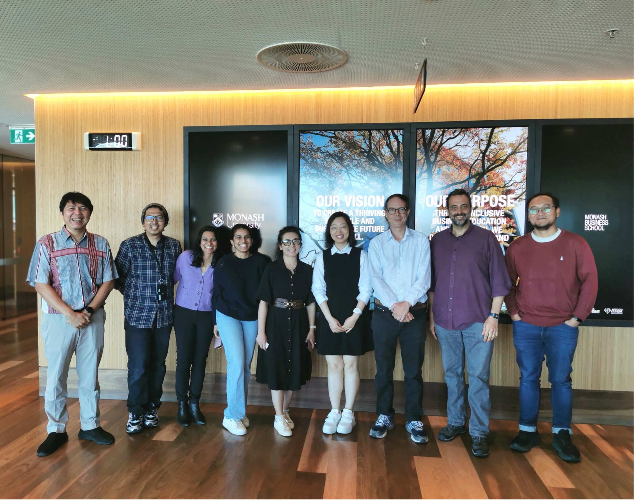 Austaxpolicy – ANU and Monash Collaboration