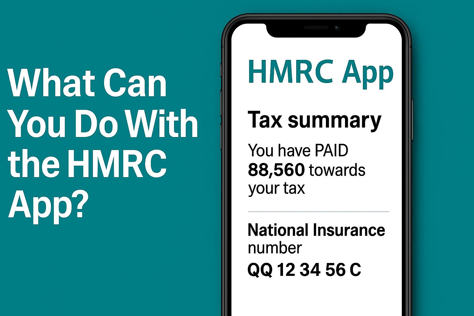 What You Can Do and What It Can’t