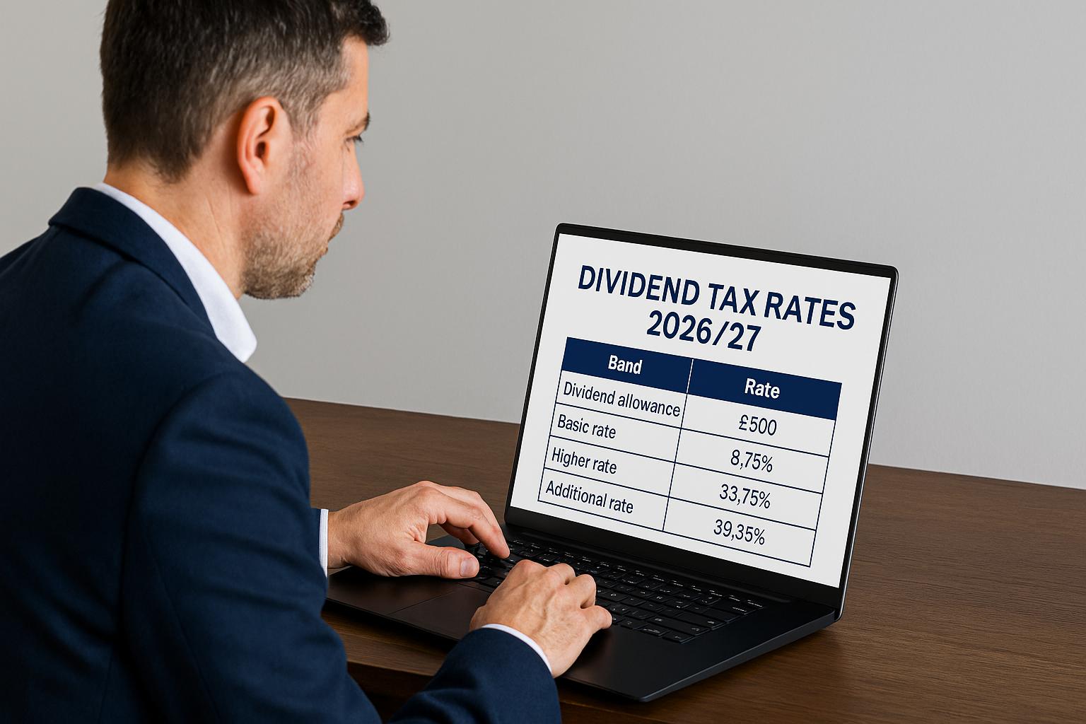 New Rates, Rules and Reporting