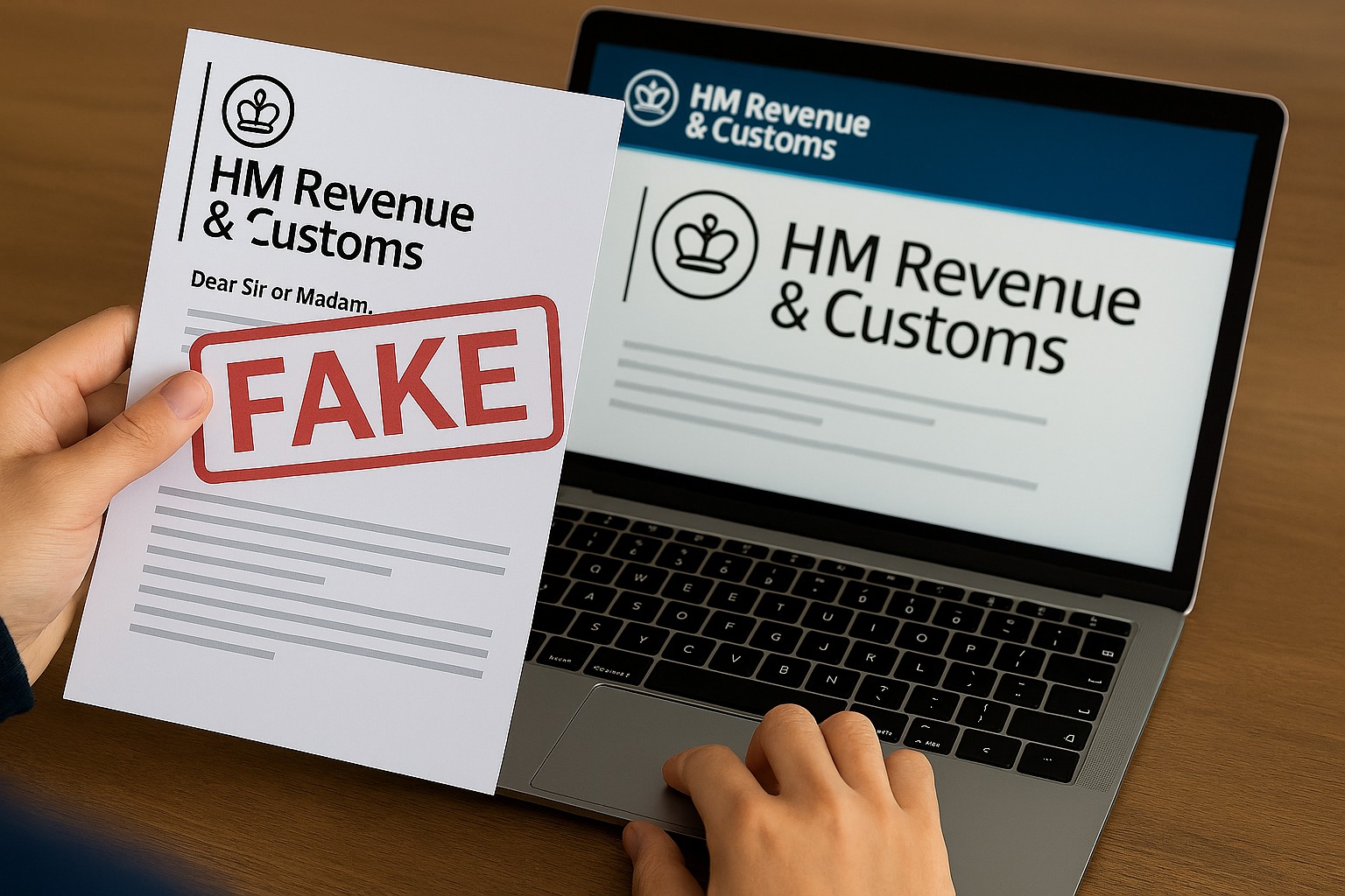 How to Tell If Yours Is Genuine