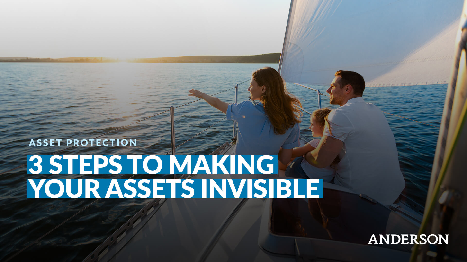 3 Steps to Making Your Assets Invisible |