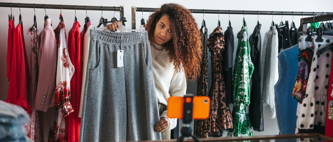 I Sold on Poshmark. Do I Owe Taxes on Resale Income?