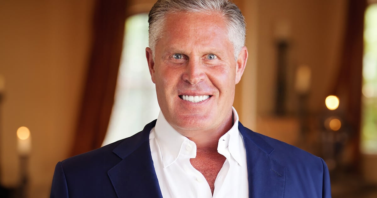 John Lefferts Leaves Cetera After Less Than a Year