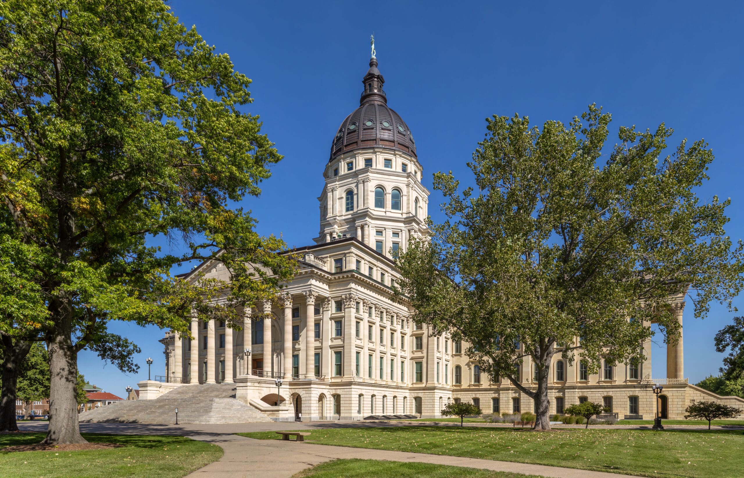 Kansas Property Tax Relief and Reform